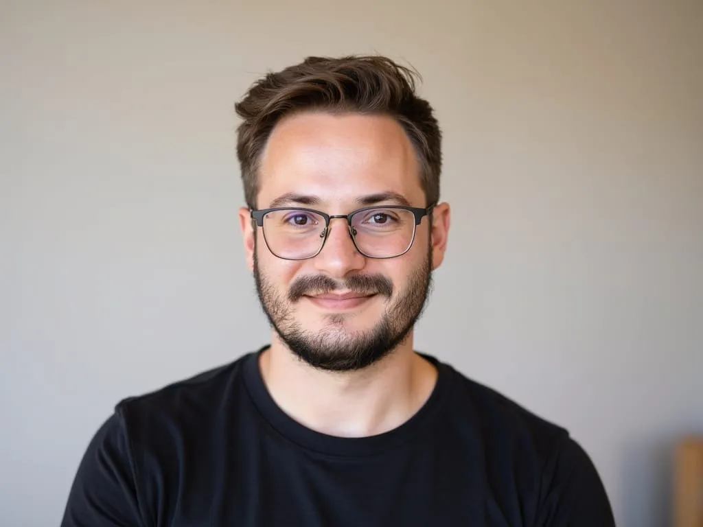 Hi, I'm Fuszti.