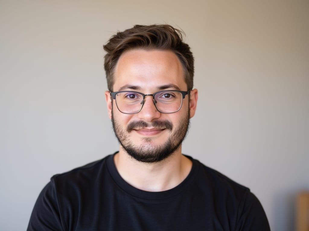 Hi, I'm Fuszti.