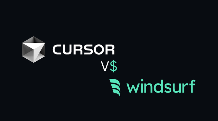 Cursor vs Windsurf: $68M vs $243M